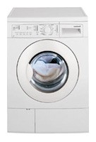 Blomberg WAF 1200 洗衣机 照片