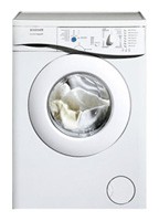 Blomberg WA 5100 çamaşır makinesi fotoğraf