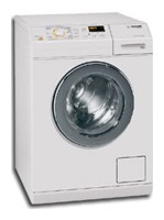 Miele W 2667 WPS Tvättmaskin Fil