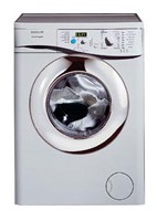 Blomberg WA 5330 洗衣机 照片