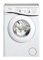 Blomberg WA 5210 Máy giặt ảnh