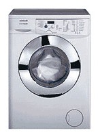 Blomberg WA 5351 çamaşır makinesi fotoğraf