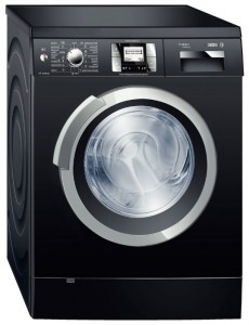 Bosch WAS 2876 B ﻿Washing Machine Photo