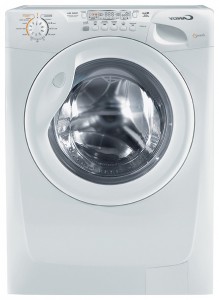 Candy GO 1260 D çamaşır makinesi fotoğraf