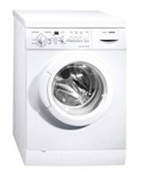 Bosch WFO 2060 Wasmachine Foto