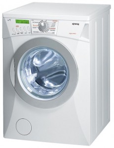 Gorenje WA 73102 S 洗衣机 照片