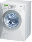 Gorenje WA 73102 S 洗衣机
