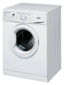 Whirlpool AWO/D 431361 çamaşır makinesi fotoğraf