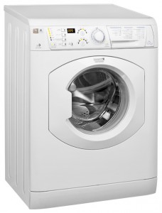 Hotpoint-Ariston AVC 6105 Machine à laver Photo