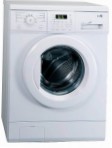 LG WD-80490T çamaşır makinesi