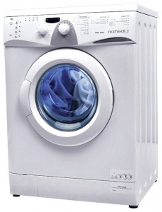 Liberton LWM-1063 çamaşır makinesi fotoğraf