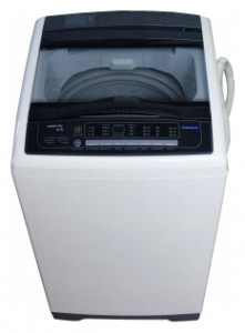 Океан WFO 860M5 洗濯機 写真