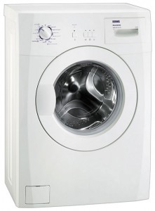 Zanussi ZWO 181 ﻿Washing Machine Photo