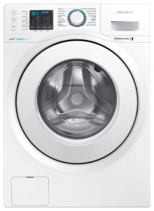 Samsung WW60H5240EW çamaşır makinesi fotoğraf