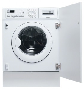 Electrolux EWG 147410 W Mașină de spălat fotografie