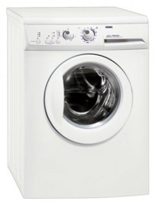 Zanussi ZWG 5120 P ﻿Washing Machine Photo