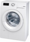 Gorenje W 6 वॉशिंग मशीन