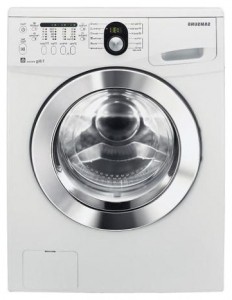 Samsung WF9702N5V 洗濯機 写真