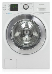 Samsung WF906P4SAWQ ﻿Washing Machine Photo