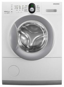 Samsung WF1602WUV Máquina de lavar Foto