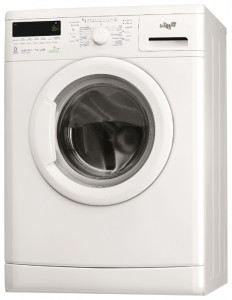 Whirlpool AWO/C 61403 P ﻿Washing Machine Photo