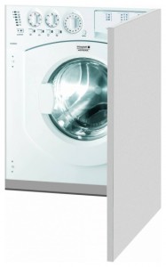 Hotpoint-Ariston CA 129 Machine à laver Photo