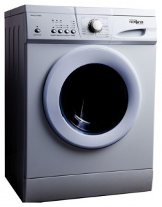Erisson EWM-1001NW 洗濯機 写真