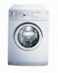 AEG LAV 86730 洗衣机
