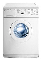 AEG LAV 72720 ﻿Washing Machine Photo