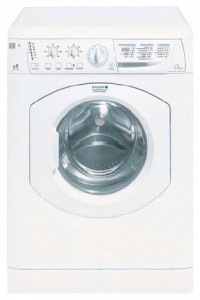 Hotpoint-Ariston ARSL 105 Wasmachine Foto