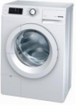 Gorenje W 6503/S 洗衣机