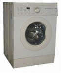 LG WD-1260FD çamaşır makinesi