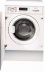 Bosch WKD 28540 洗衣机