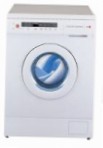 LG WD-1020W çamaşır makinesi