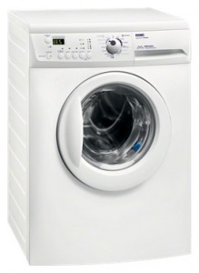 Zanussi ZWG 77100 K ﻿Washing Machine Photo