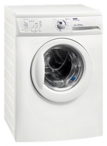 Zanussi ZWG 76100 K ﻿Washing Machine Photo