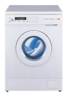 LG WD-1030R Machine à laver Photo