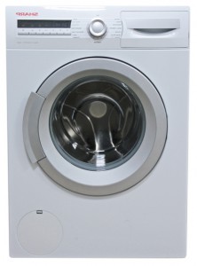 Sharp ESFB5102AR çamaşır makinesi fotoğraf