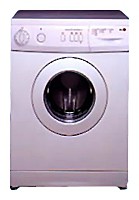 LG WD-8003C çamaşır makinesi fotoğraf