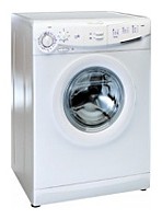 Candy CSN 62 çamaşır makinesi fotoğraf
