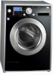 LG F-1406TDSR6 Tvättmaskin