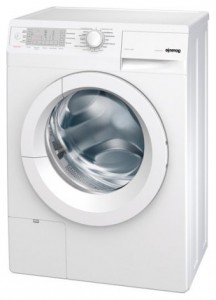 Gorenje W 6403/S Machine à laver Photo
