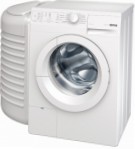 Gorenje W 72Y2 洗衣机