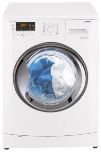 BEKO WMB 71231 PTLC çamaşır makinesi fotoğraf