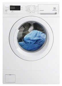 Electrolux EWN 11044 NDU 洗衣机 照片