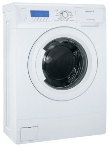 Electrolux EWS 103410 A เครื่องซักผ้า รูปถ่าย