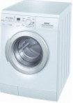 Siemens WM 12E364 洗衣机