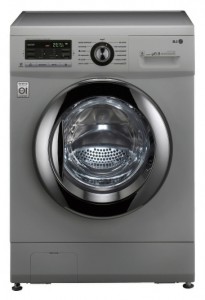 LG F-1296WD4 çamaşır makinesi fotoğraf