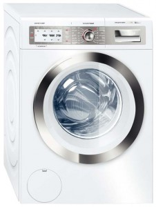 Bosch WAY 32890 çamaşır makinesi fotoğraf