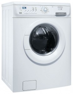 Electrolux EWF 147410 W 洗衣机 照片